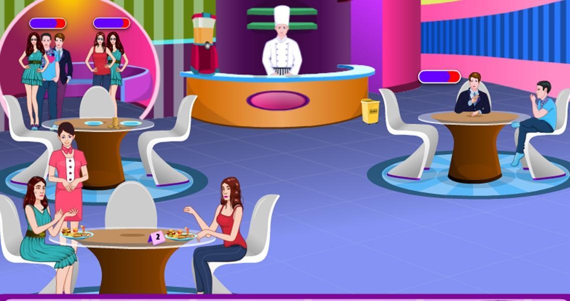 Hotel Management - Preview 5