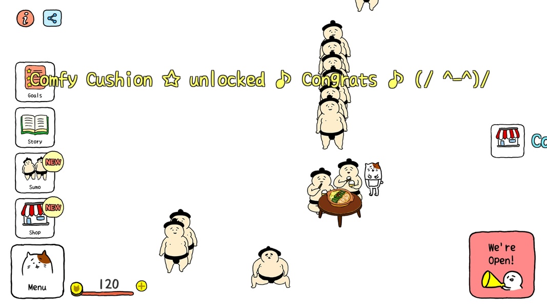 Squishy Business - Preview 6