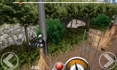 Trial Xtreme Free screenshot 1