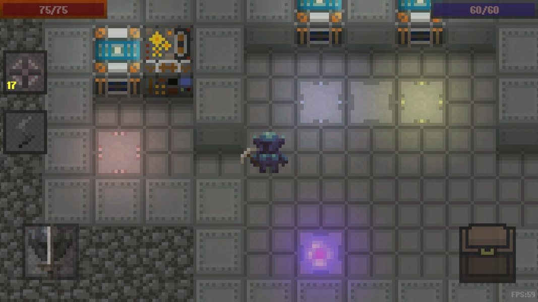 Caves Roguelike - Preview 8