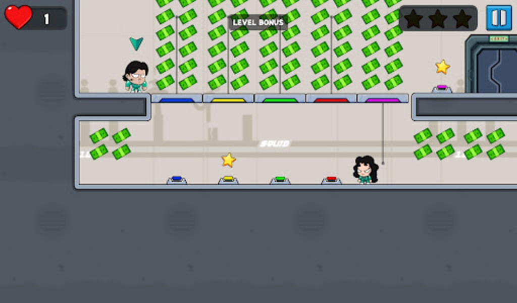 Squid Escape: Escape Together - Preview 12