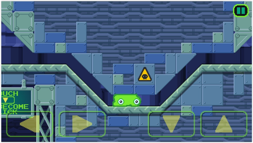Slime Labs 2 - Preview 5