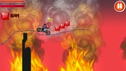 Race The Moto Hell screenshot 1