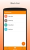 Call Blocker screenshot 3