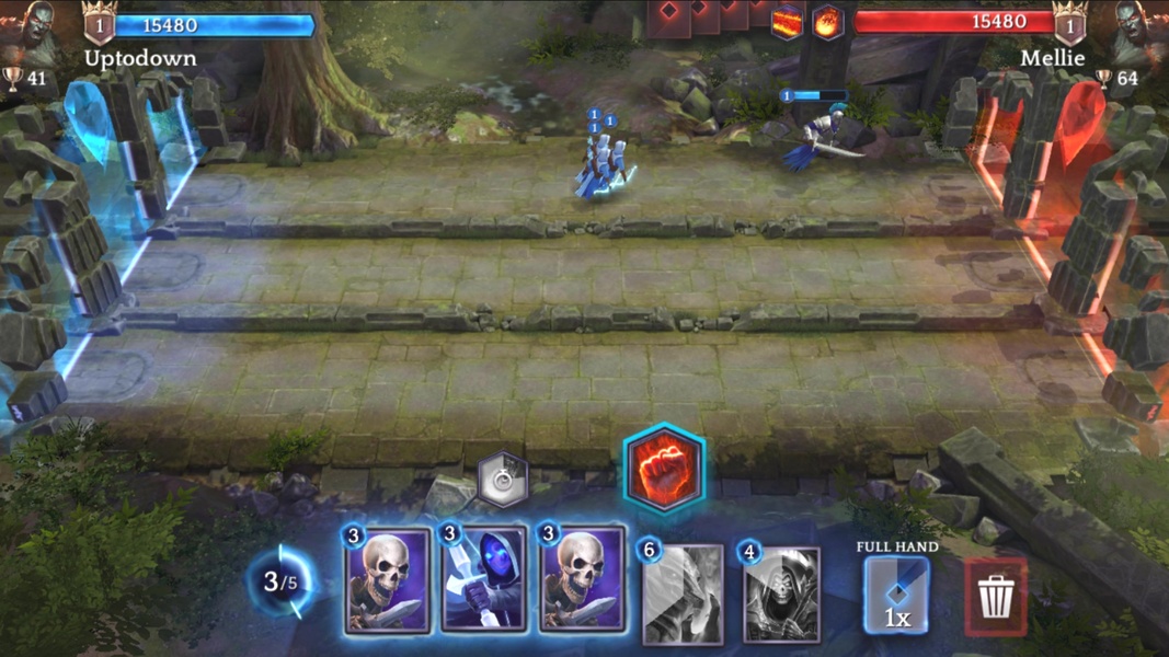 Heroic - Magic Duel - Preview 4