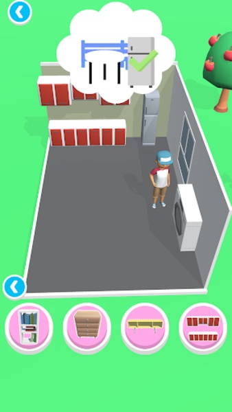 Pimp my House - Preview 2