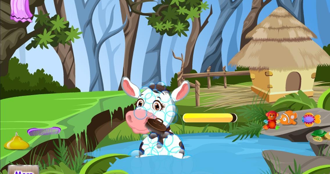 Cow Caring - Preview 6
