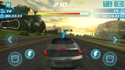 Drift Car City Traffic Racer screenshot 2