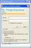 PrinterAnywhere screenshot 3