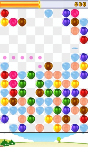 Balloons Match - Preview 2
