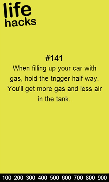 1000 Life Hacks - Preview 3