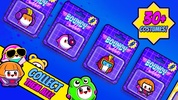 Bouncy Buddies: Physics Puzzle screenshot 14