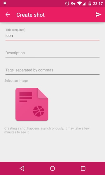 Droidddle - Preview 9