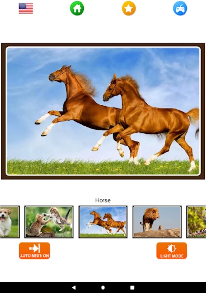 Animal sounds-Kids Game - Preview 4