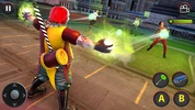 Scary Clown Horror Games 3D screenshot 5