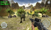 Dino Hunt screenshot 6