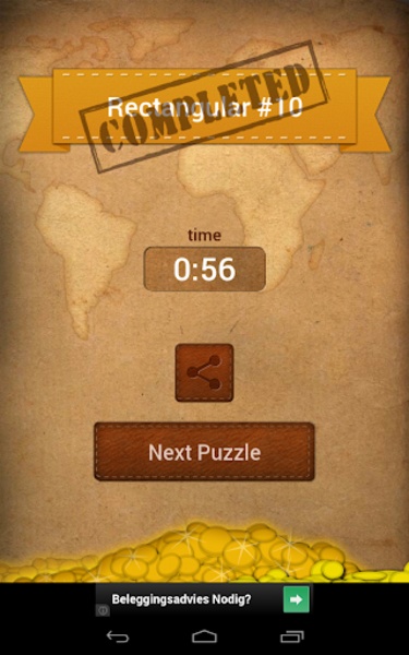 Word Snake - Preview 1