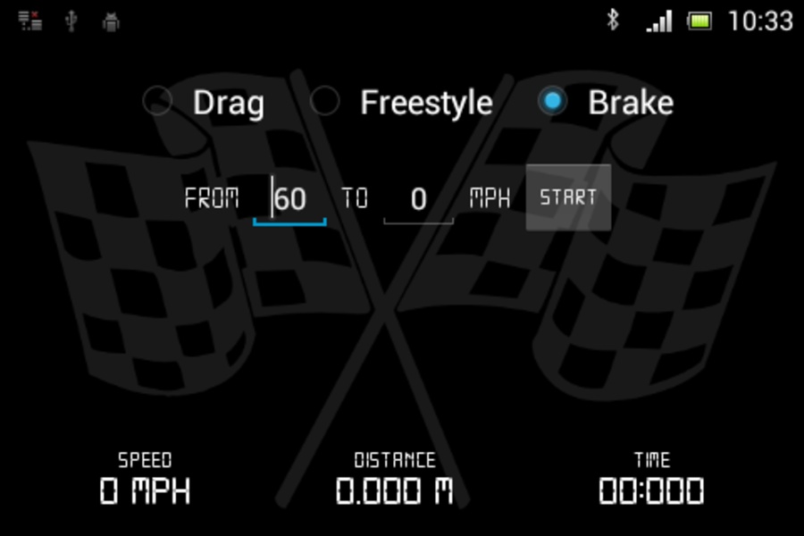 Real Drag Racing - Preview 2