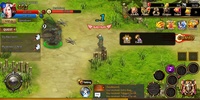 Arcane Online screenshot 13