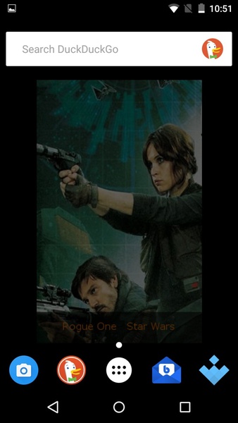 Rogue One - Preview 3