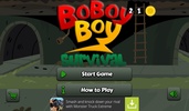 Boboy Boy Survival screenshot 7