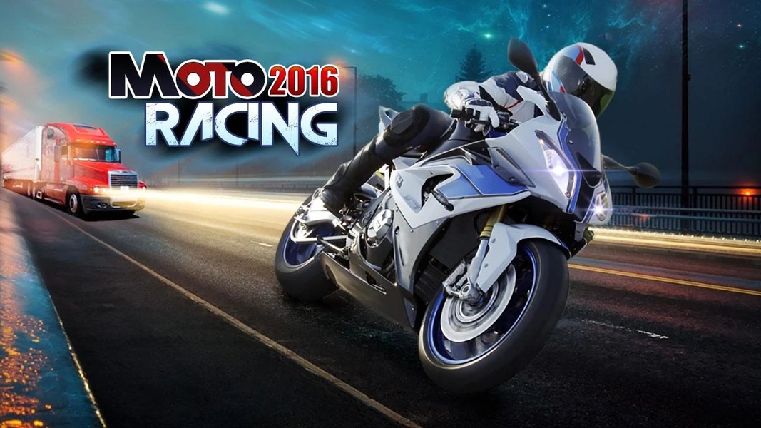 Moto Racing 2016 - Preview 5