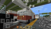 Truck Ideas Minecraft screenshot 2