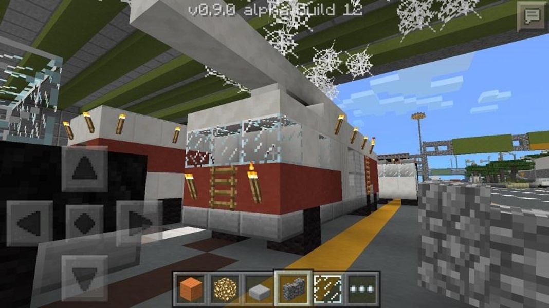 Truck Ideas Minecraft - Preview 2