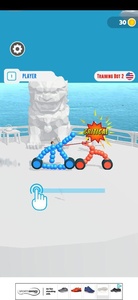 Draw Joust screenshot 4