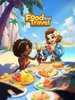 Food and Travel: Merge Game screenshot 2