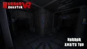 Horror Roller Coaster VR screenshot 3