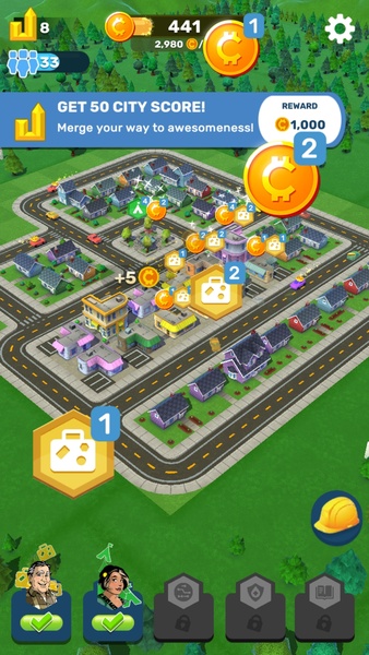 GG City - Preview 7