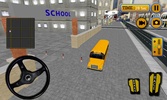 School Bus : Kids Transporter screenshot 4