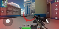 Pixel Danger Zone: Battle Royale screenshot 8