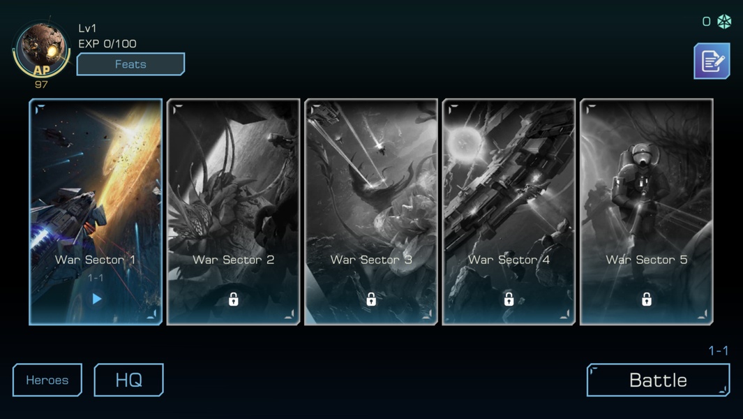 Wings of Destiny - Preview 2