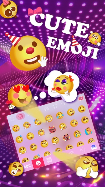 CuteEmoji - Preview 3
