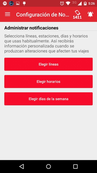Metro Mobile - Preview 7