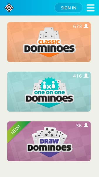 Dominotrix::Appstore for Android