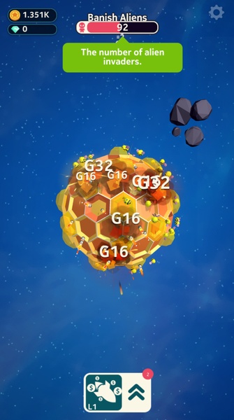Planet Overload - Preview 4