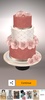 Cake Coloring 3D screenshot 13