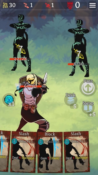 Tower Ascension - Preview 2