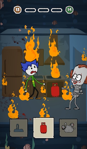 Jailbreak: Scary Clown Escape - Preview 13