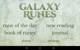 Galaxy Runes screenshot 2