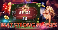 Riki Poker screenshot 7