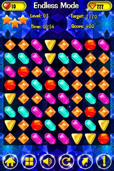 Crazy Jewel - Preview 1