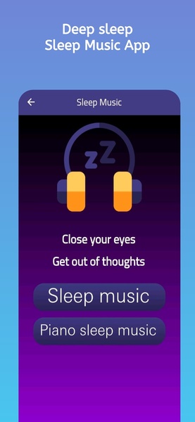 Sleep Music - Preview 2