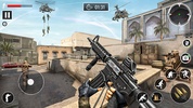 FPS Shooting Gun Strike War 2 screenshot 3