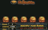 Halloween Slot screenshot 6