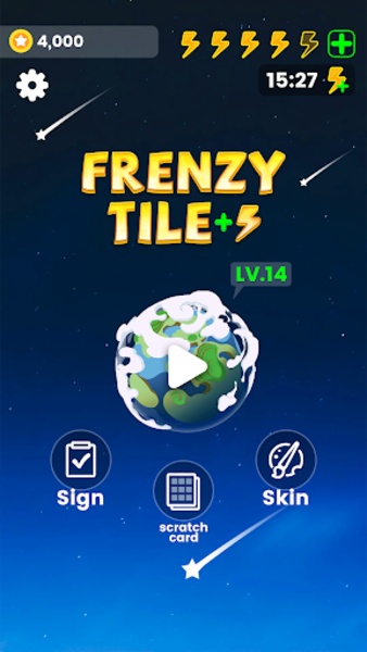 Frenzy Tile -Pair match - Preview 5