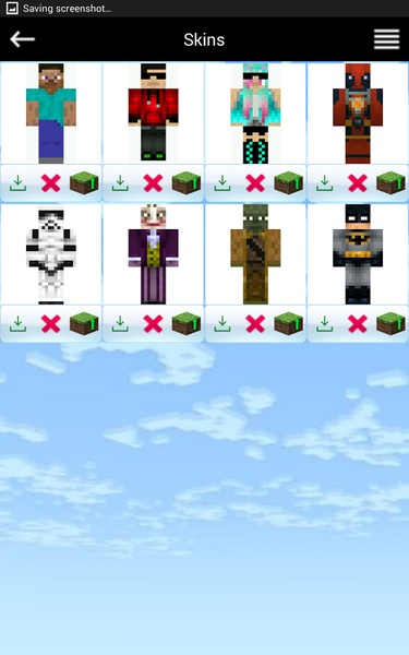 Minecraftify - Preview 2